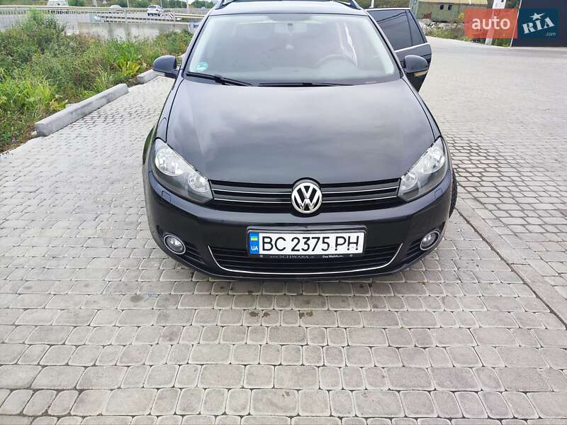 2009 volkswagen golf