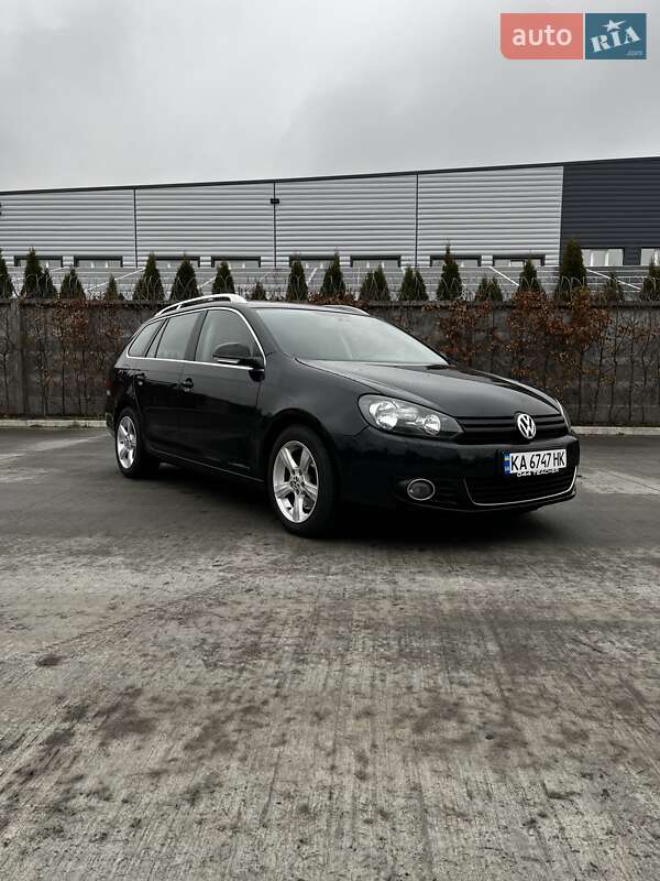 2009 volkswagen golf