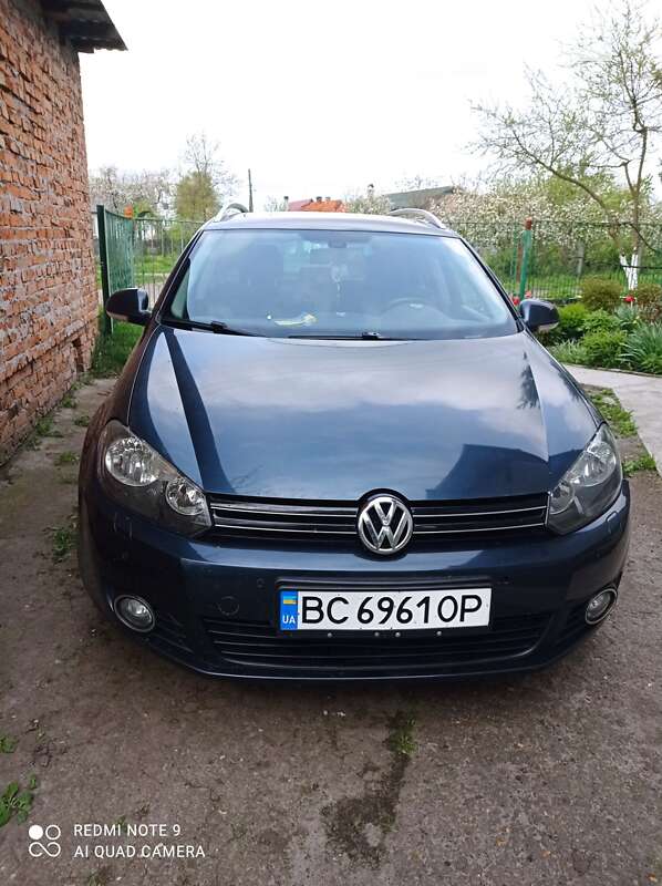2010 volkswagen golf