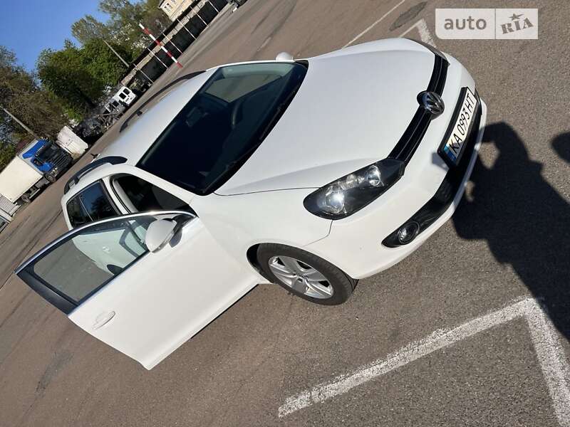 2009 volkswagen golf
