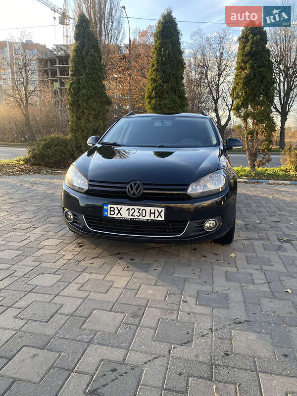2009 volkswagen golf