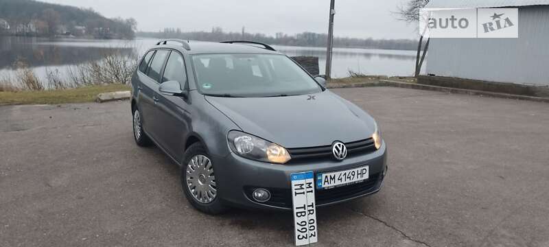 2009 volkswagen golf