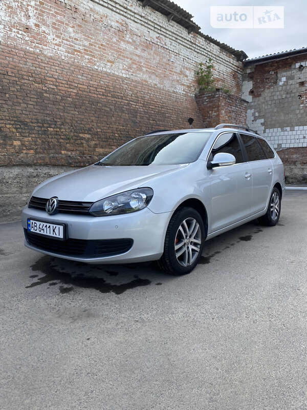 2009 volkswagen golf
