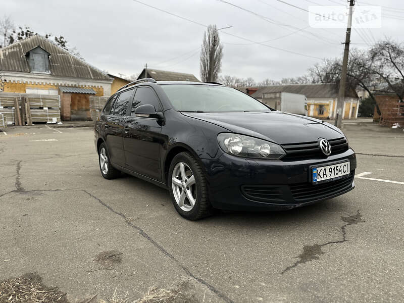 2009 volkswagen golf