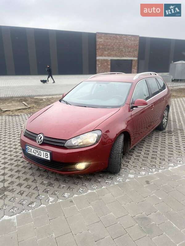 2009 volkswagen golf