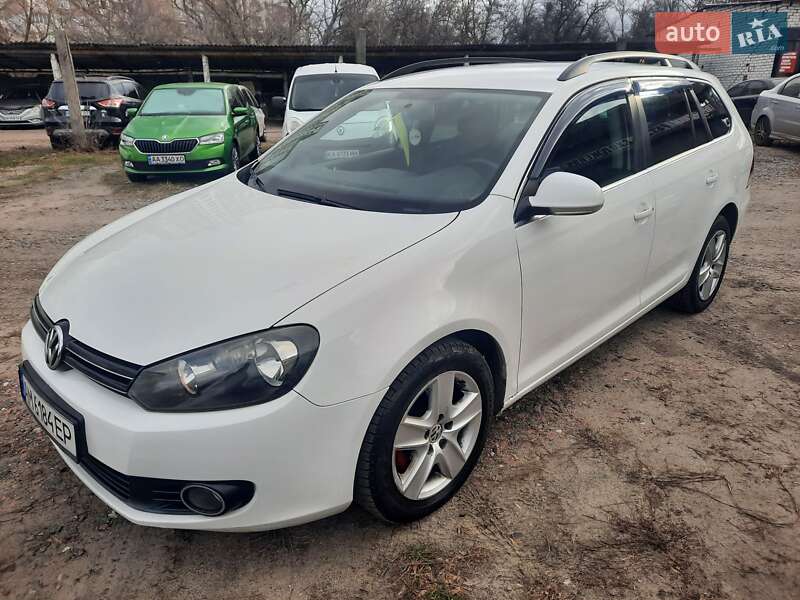 2009 volkswagen golf