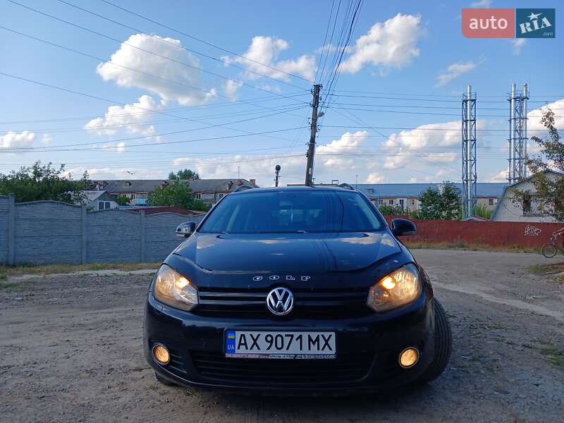 2009 volkswagen golf