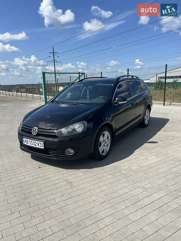 2009 volkswagen golf