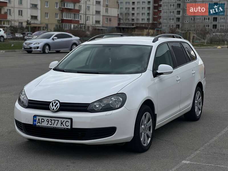 2009 volkswagen golf