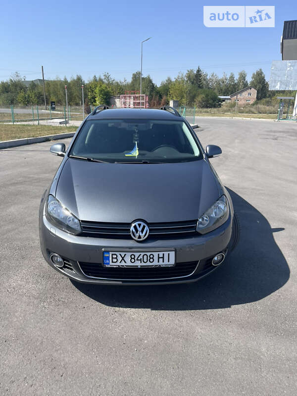 2009 volkswagen golf