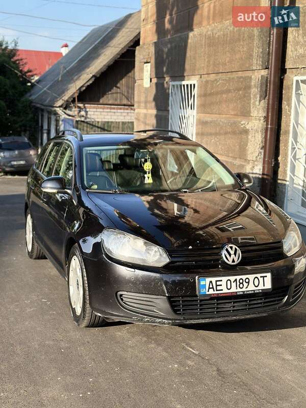 2009 volkswagen golf