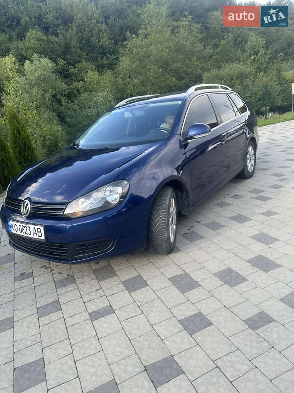 2010 volkswagen golf