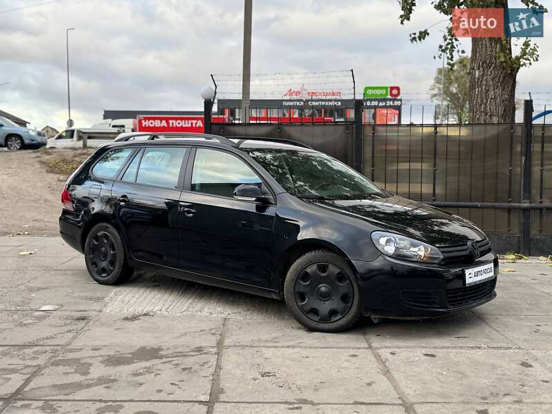 2009 volkswagen golf