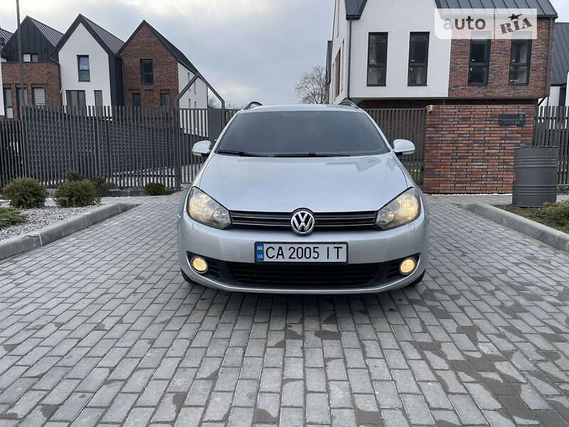 2009 volkswagen golf