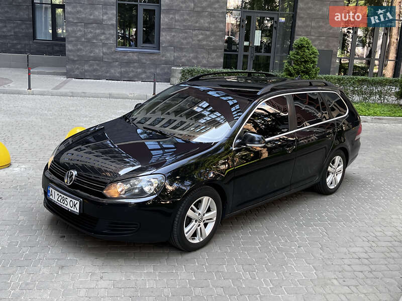 2009 volkswagen golf