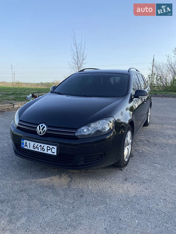 2009 volkswagen golf