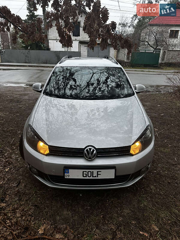 2009 volkswagen golf