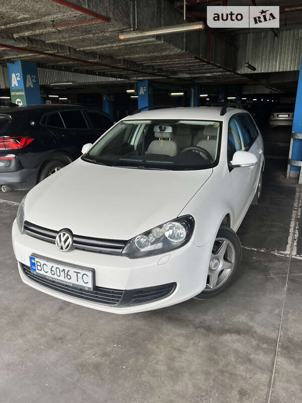 2009 volkswagen golf