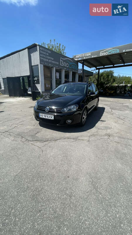 2009 volkswagen golf
