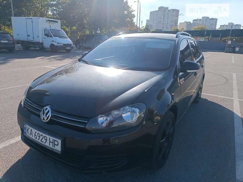 2009 volkswagen golf