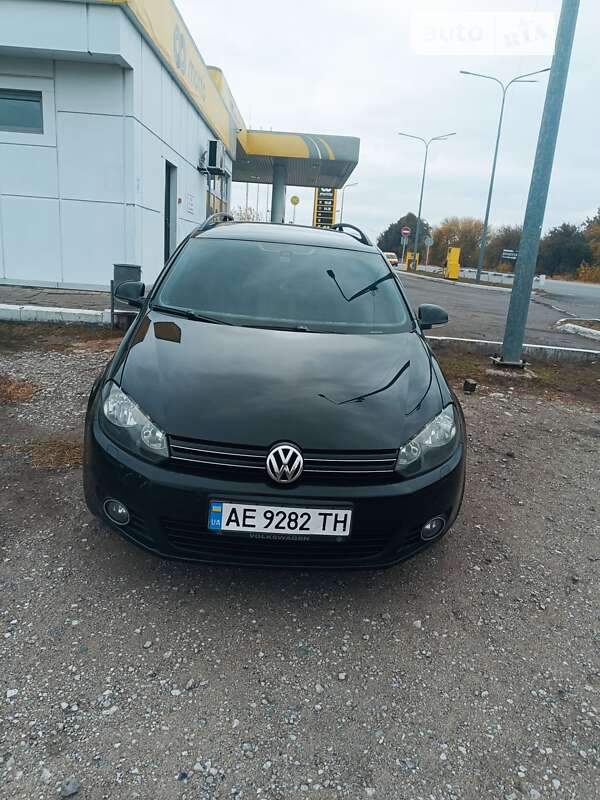 2009 volkswagen golf