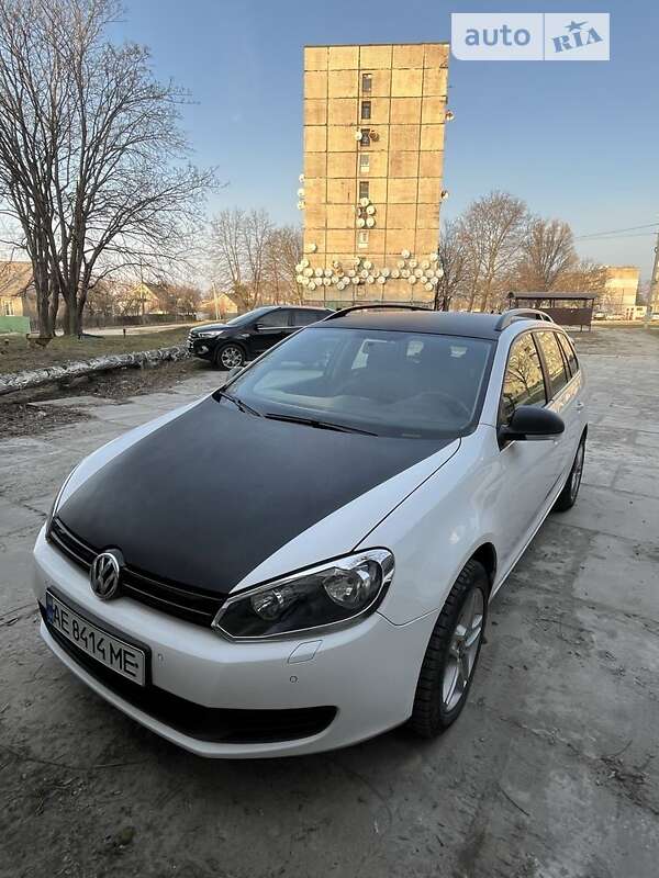 2010 volkswagen golf