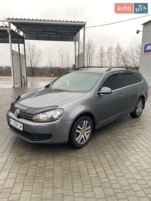 2009 volkswagen golf