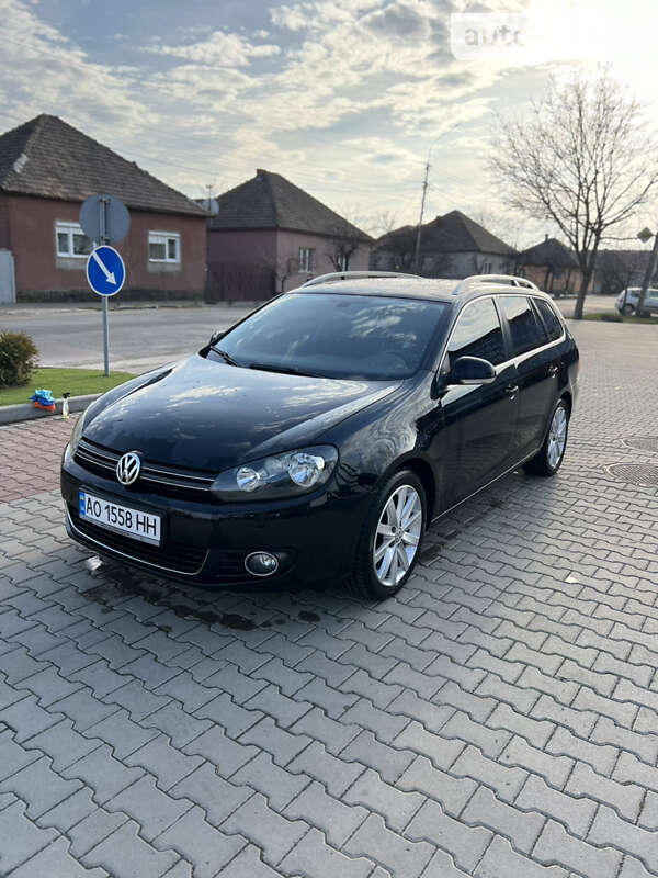 2009 volkswagen golf