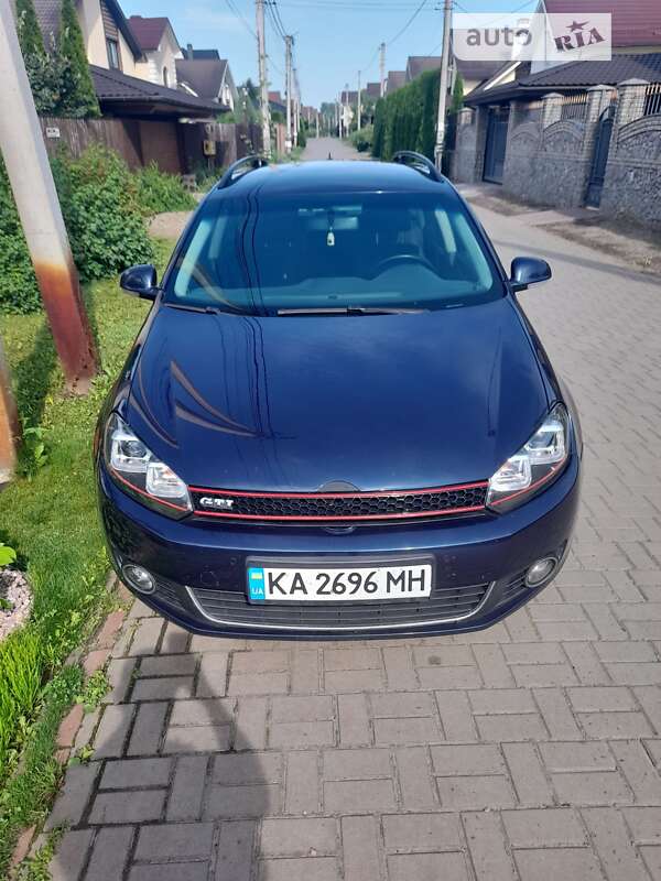 2009 volkswagen golf