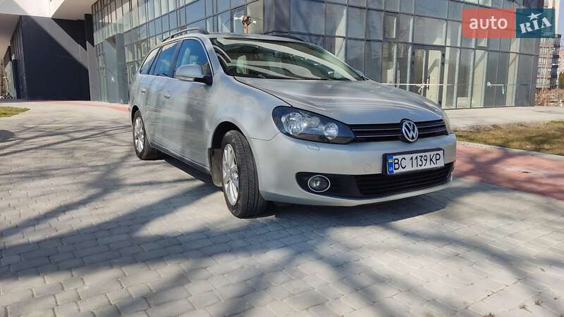 2009 volkswagen golf