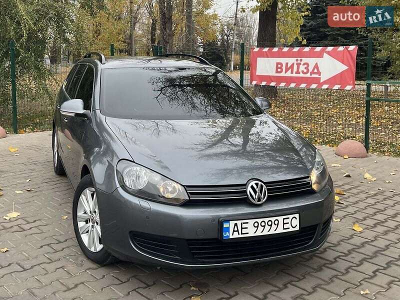 2009 volkswagen golf