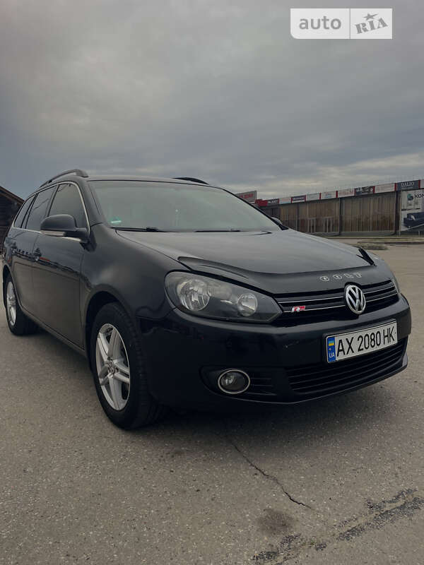 2009 volkswagen golf