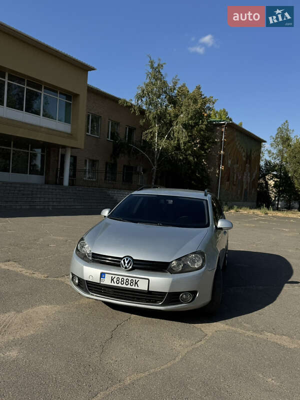 2009 volkswagen golf