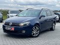 2009 volkswagen golf