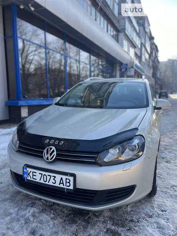 2009 volkswagen golf