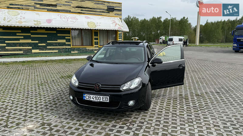 2009 volkswagen golf