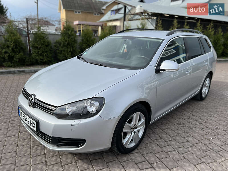 2009 volkswagen golf