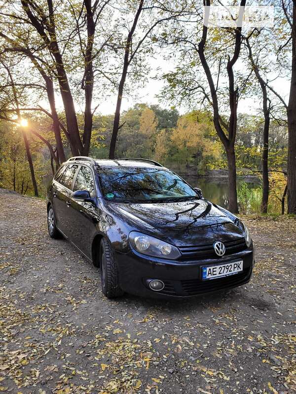 2010 volkswagen golf