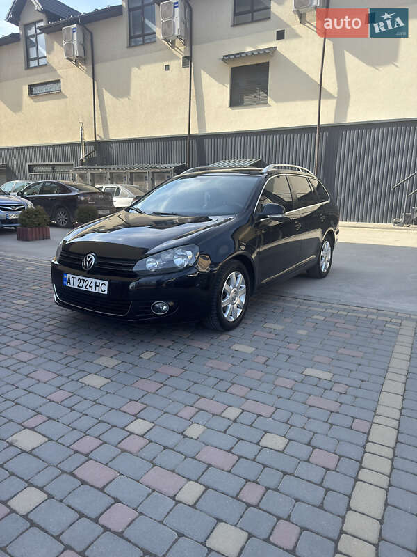 2009 volkswagen golf