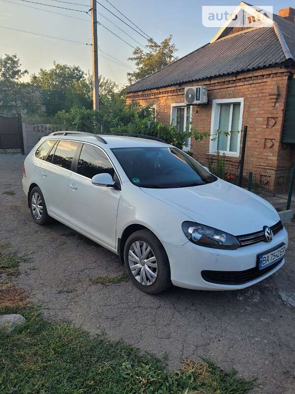 2009 volkswagen golf