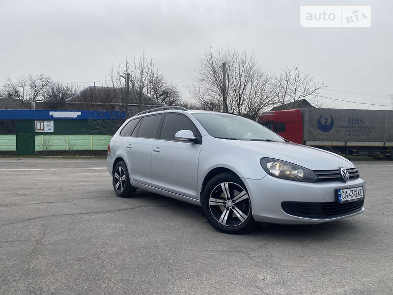 2010 volkswagen golf