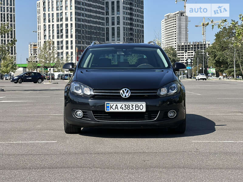 2010 volkswagen golf