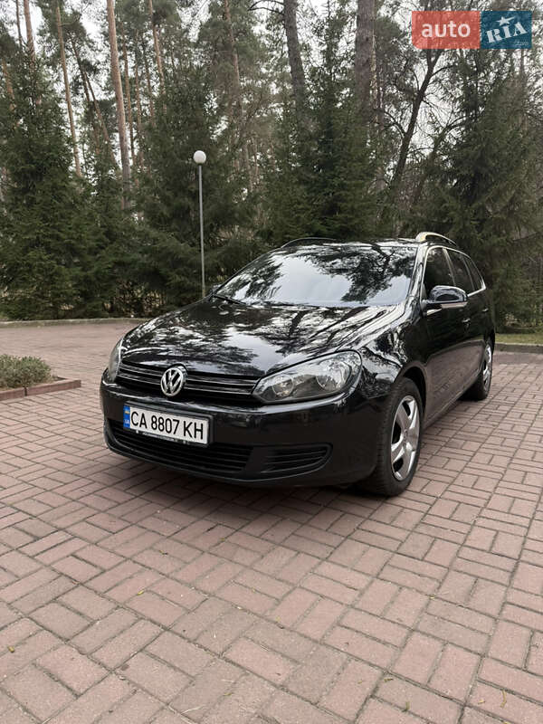 2010 volkswagen golf