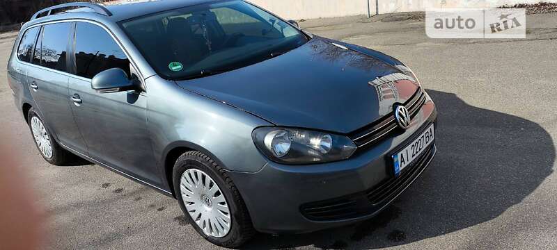 2009 volkswagen golf