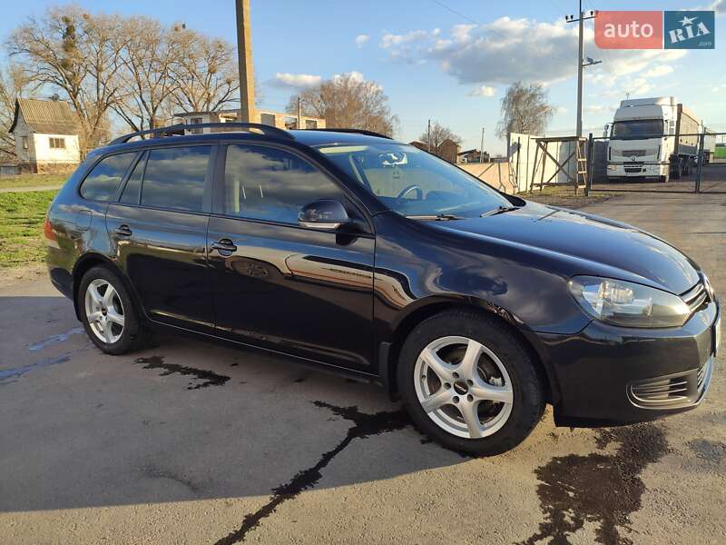 2009 volkswagen golf