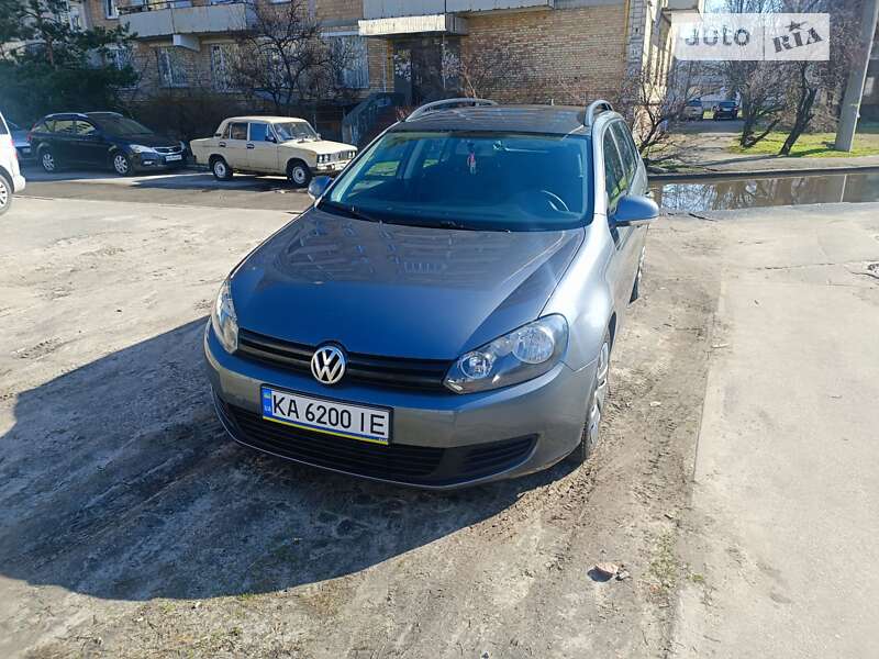 2009 volkswagen golf