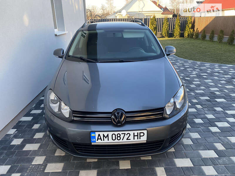 2010 volkswagen golf