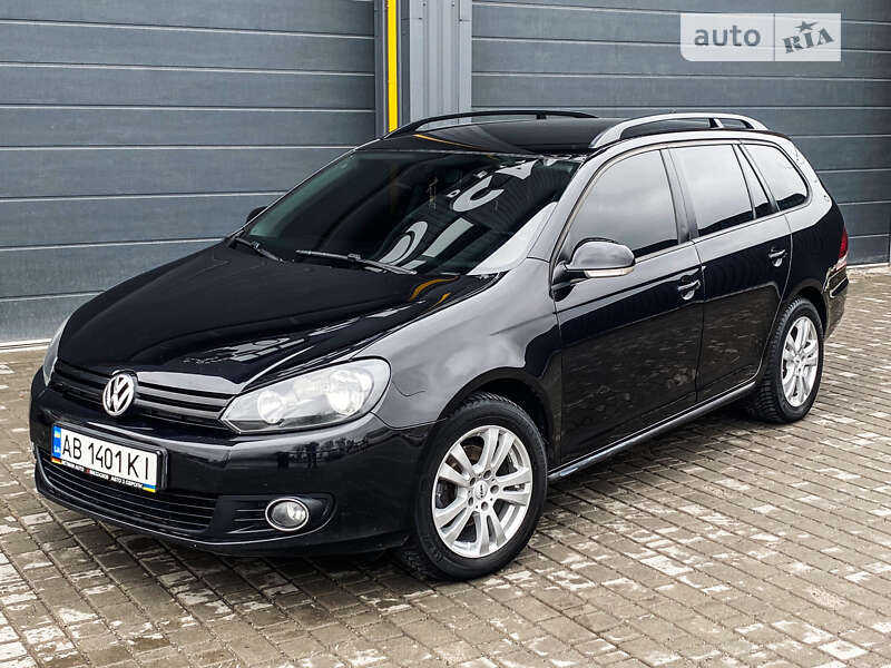 2010 volkswagen golf
