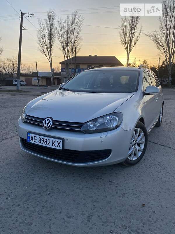 2009 volkswagen golf