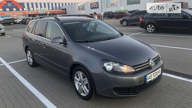 2010 volkswagen golf